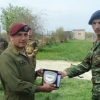 Basic Airborne Course 118